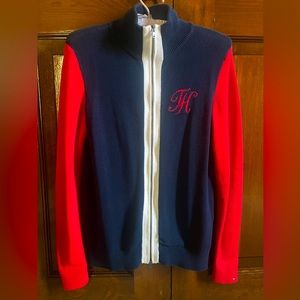 Sweater, small size, Tommy Hilfiger original